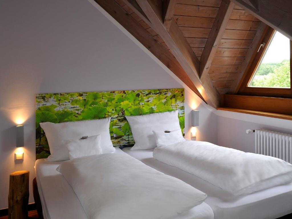 Hotel Heckenrose Ringsheim Kamer foto