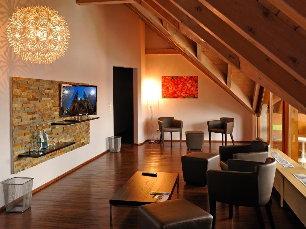Hotel Heckenrose Ringsheim Kamer foto