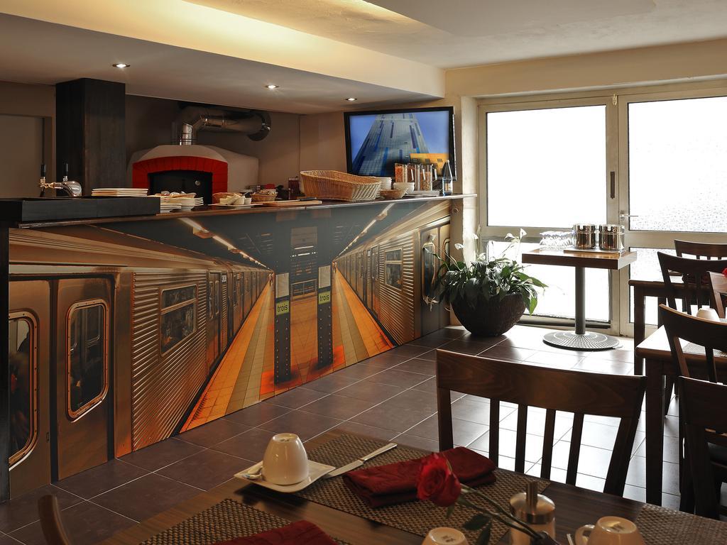 Hotel Heckenrose Ringsheim Buitenkant foto