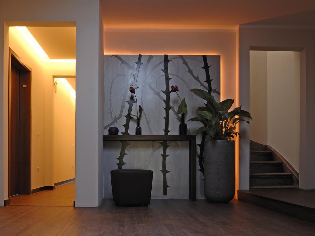 Hotel Heckenrose Ringsheim Buitenkant foto