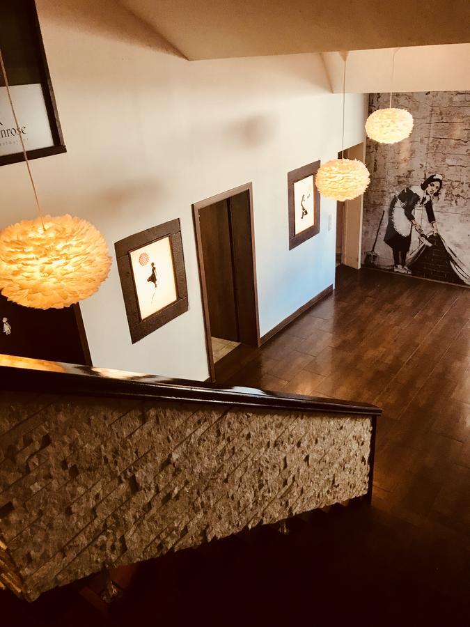 Hotel Heckenrose Ringsheim Buitenkant foto