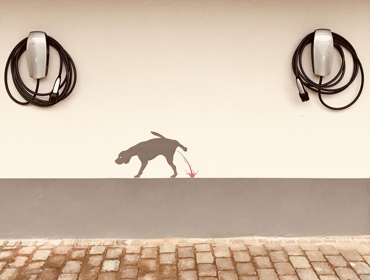 Hotel Heckenrose Ringsheim Buitenkant foto