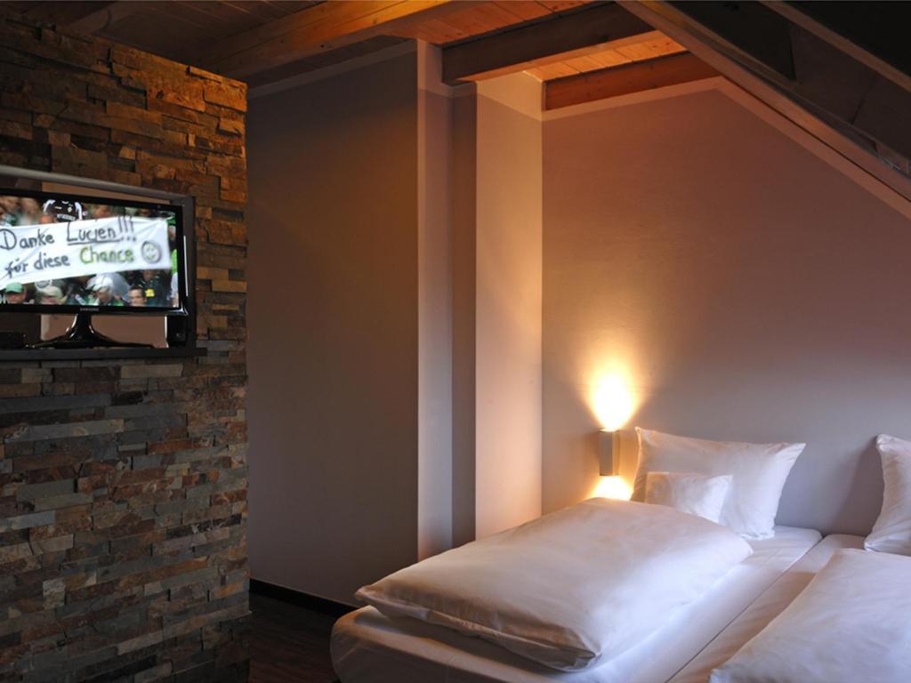 Hotel Heckenrose Ringsheim Kamer foto